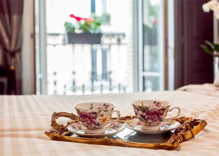 La Maison Gobert Paris Hotel Particulier