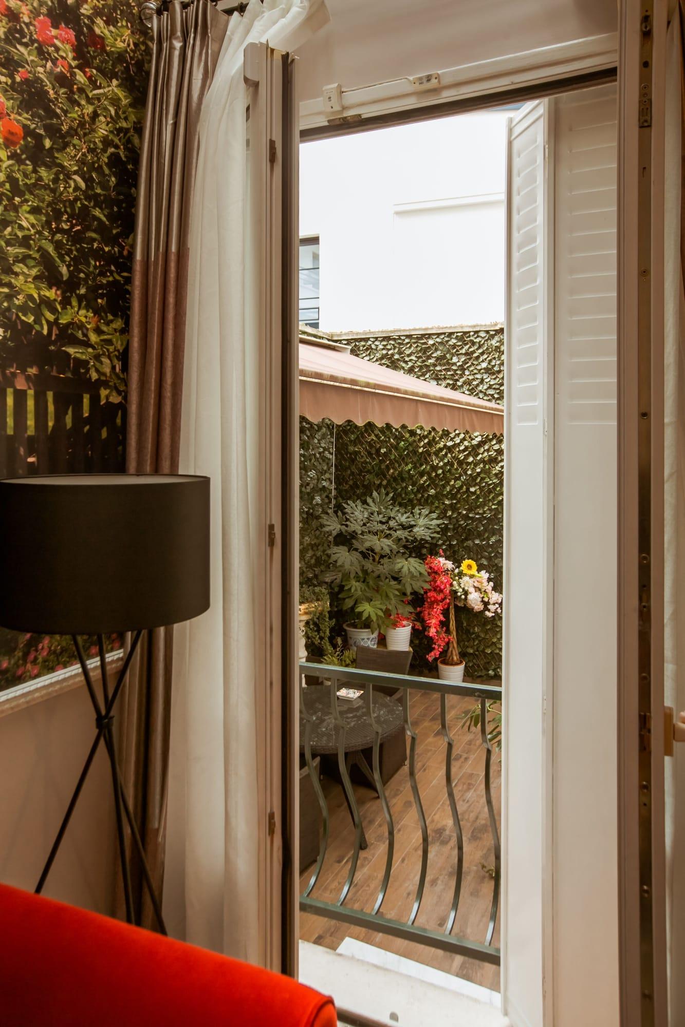 La Maison Gobert Particulier 3* Parijs