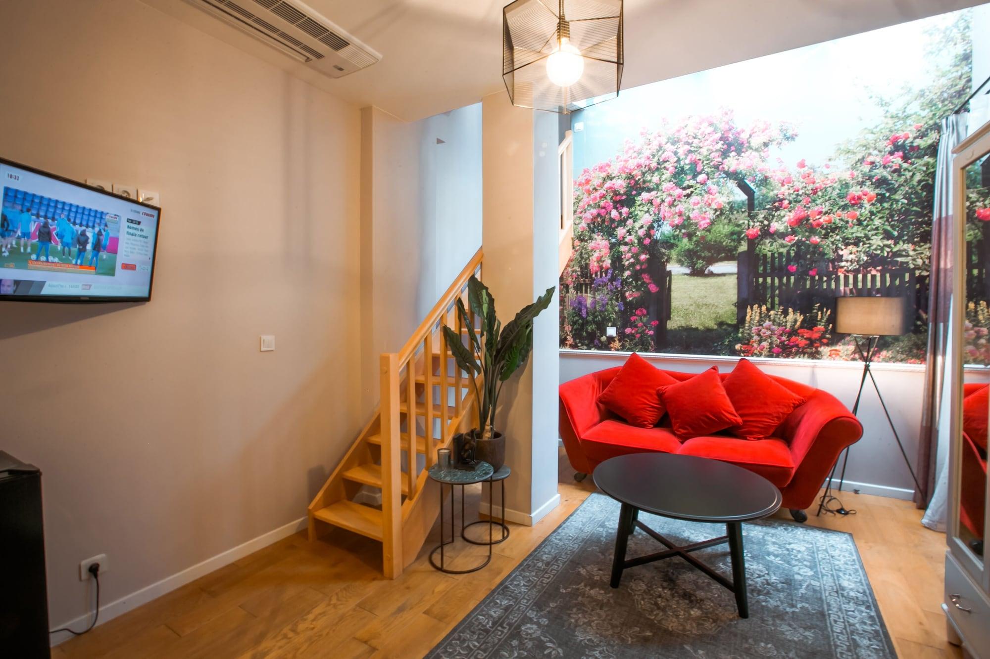 La Maison Gobert Particulier 3* Parijs