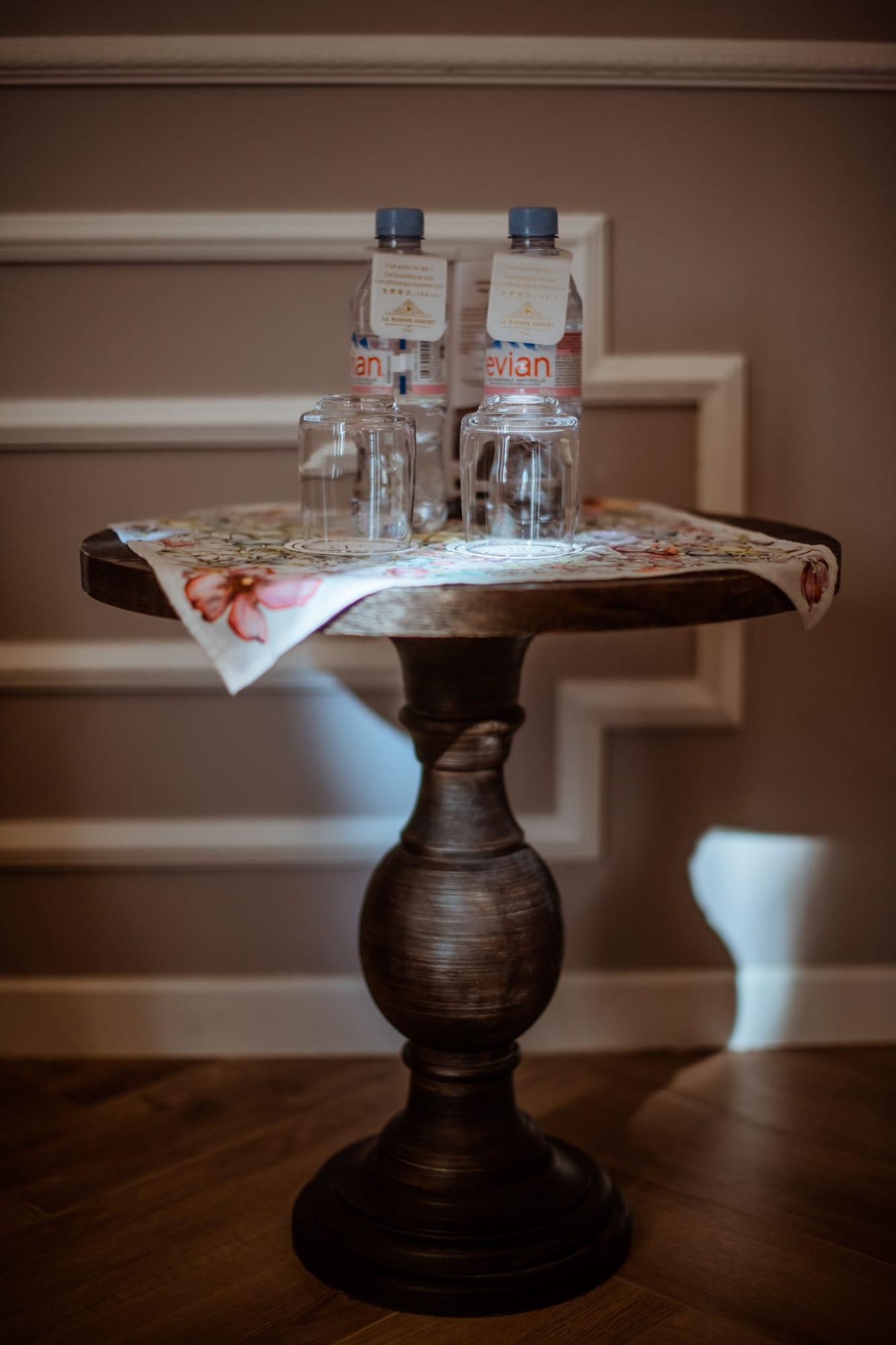 La Maison Gobert Particulier 3* Parijs