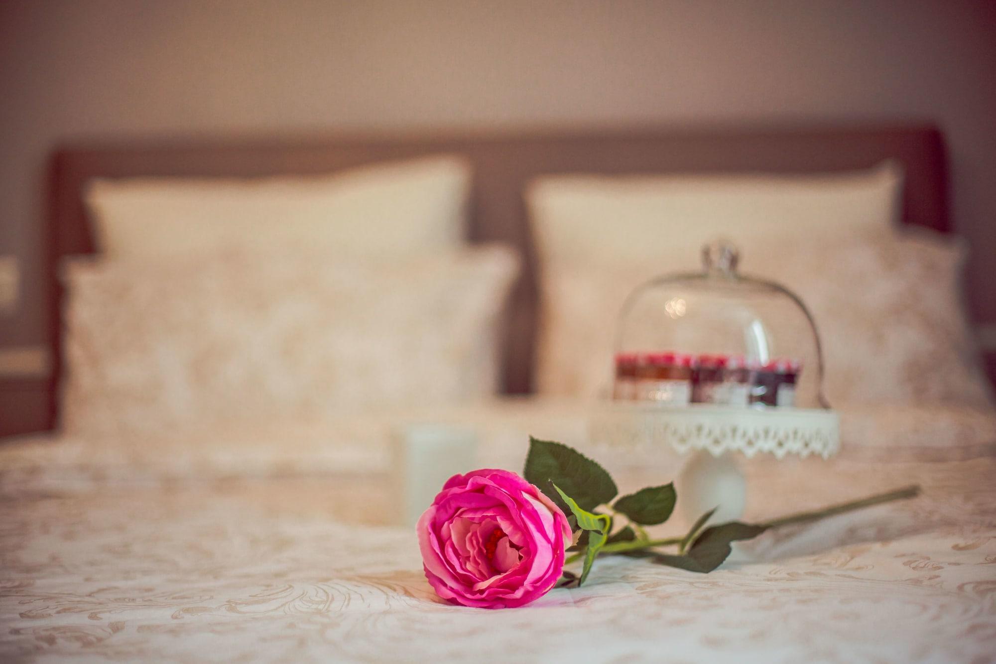 Bed & Breakfast La Maison Gobert Particulier Parijs