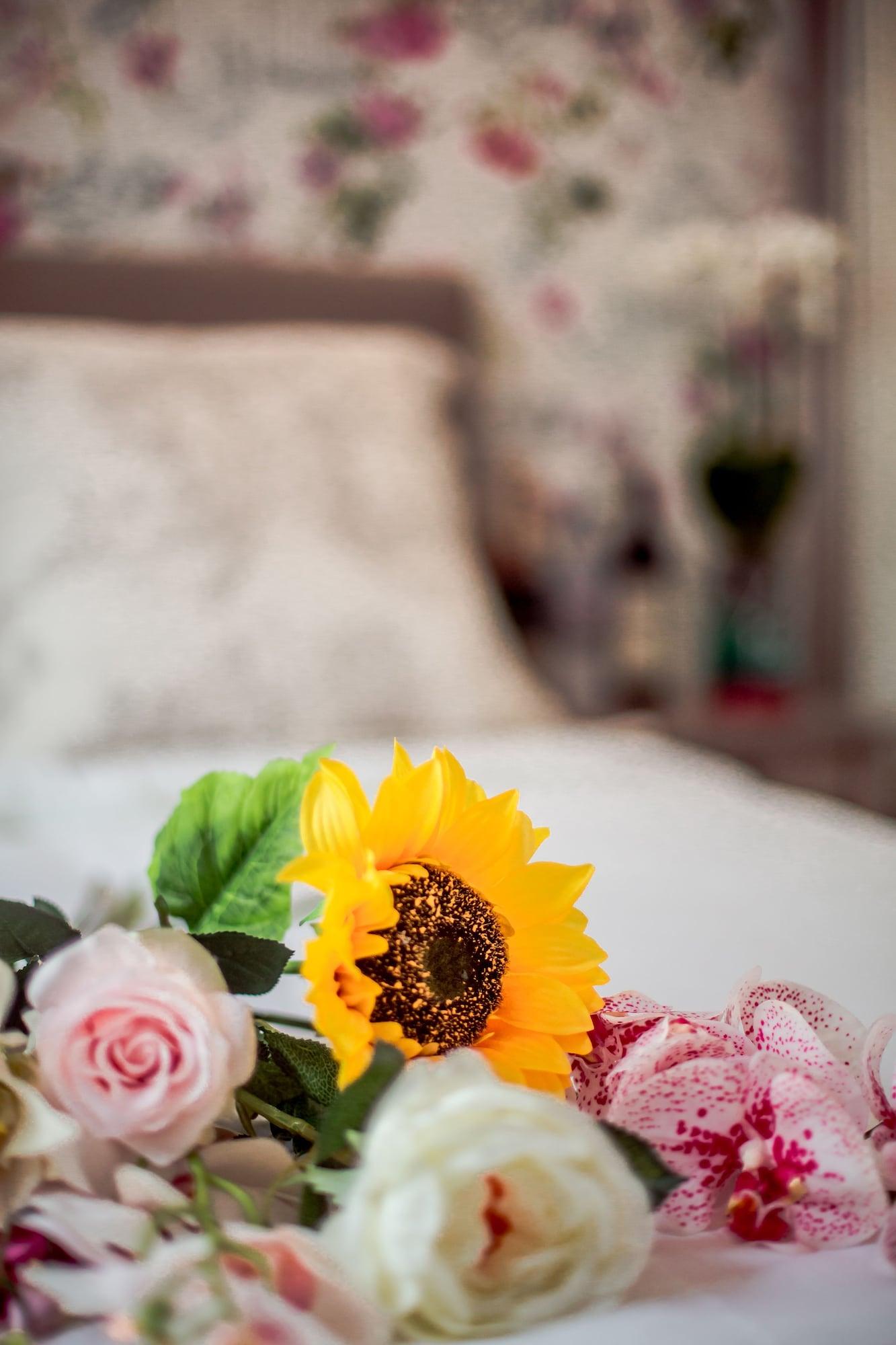 Bed & Breakfast La Maison Gobert Particulier Parijs