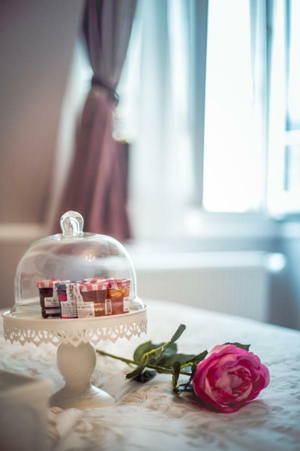 Bed & Breakfast La Maison Gobert Particulier Parijs