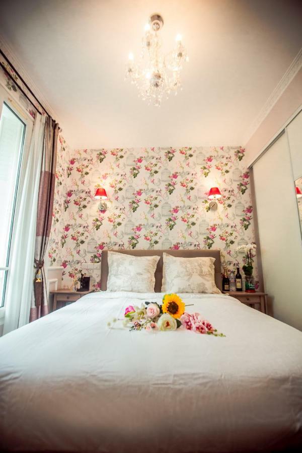 La Maison Gobert Particulier 3* Parijs