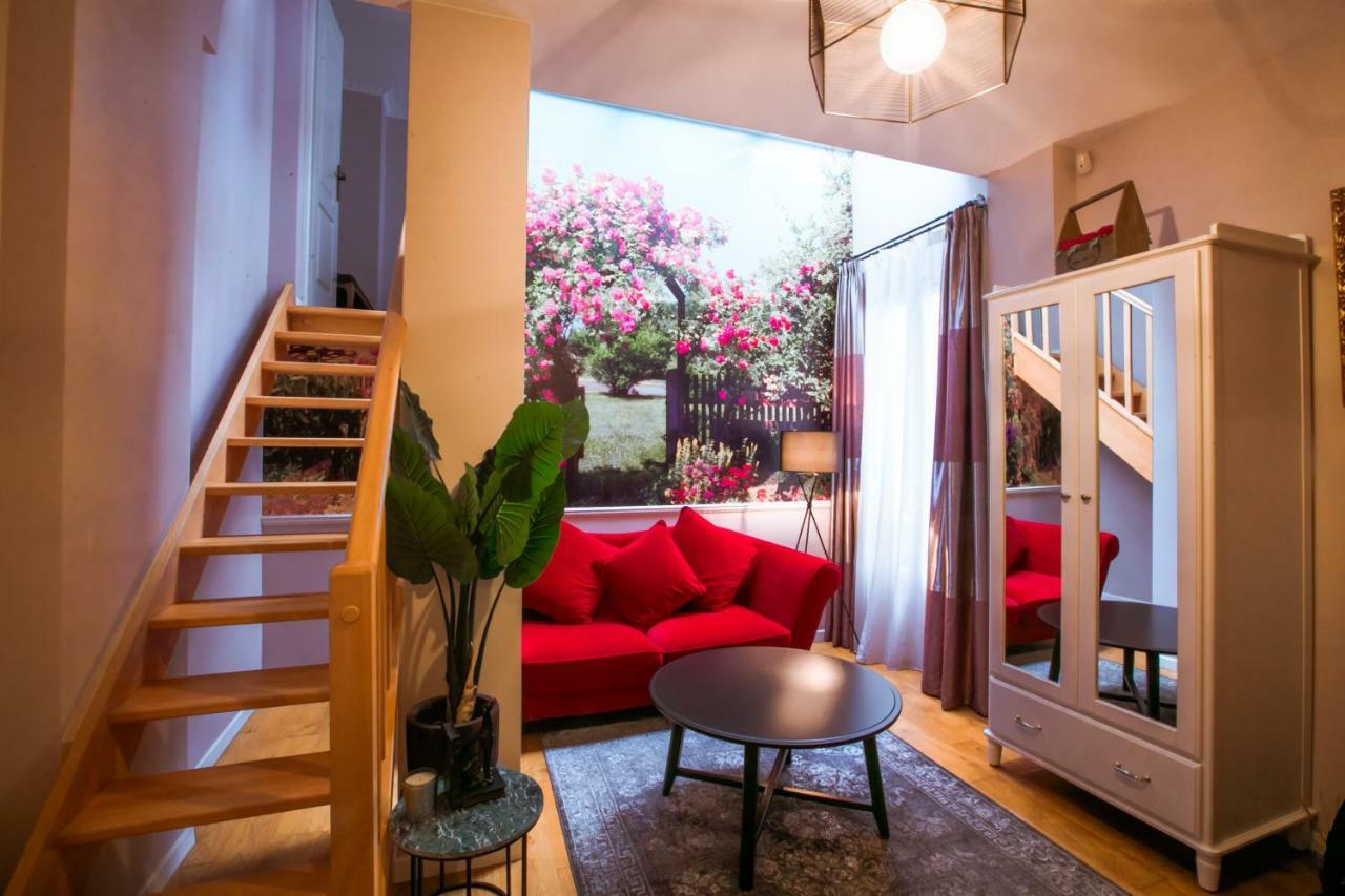 La Maison Gobert Particulier Parijs
