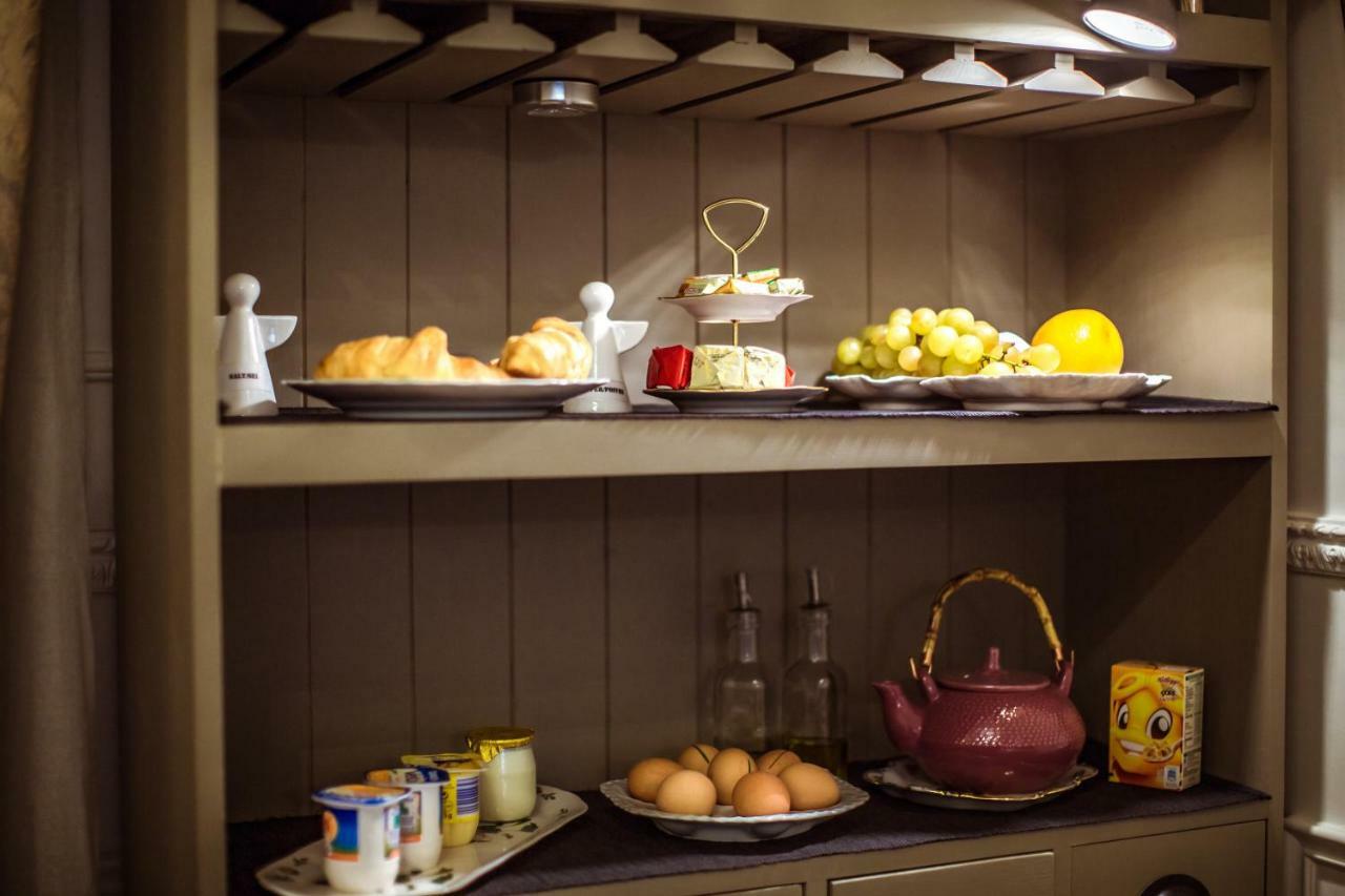 La Maison Gobert Particulier Parijs