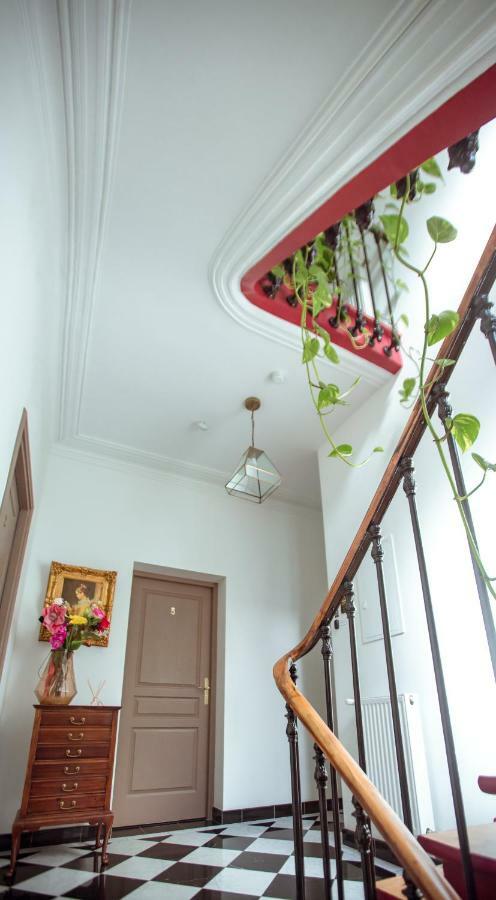 La Maison Gobert Particulier Paris